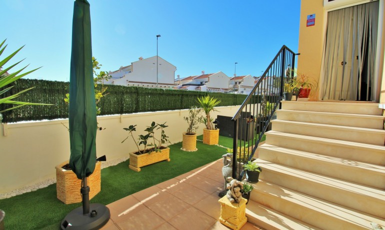 Revente - Maison -
San Miguel de Salinas* - San Miguel De Salinas