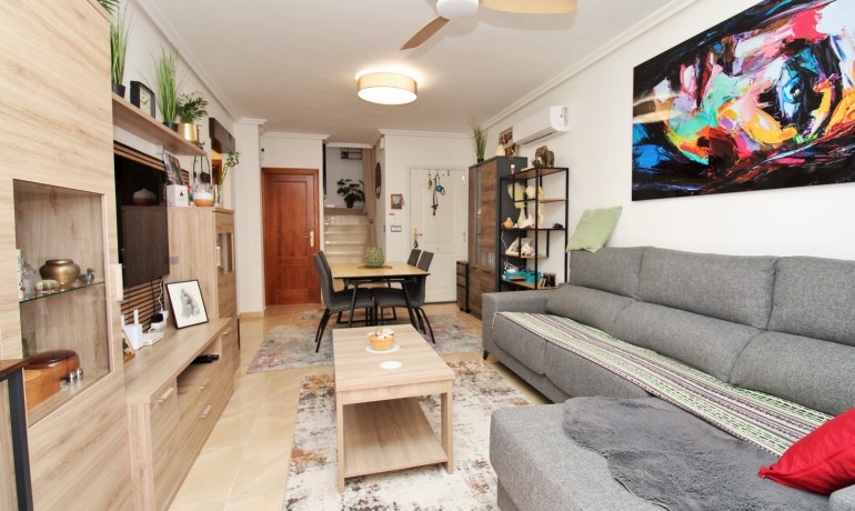 Revente - Maison -
San Miguel de Salinas* - San Miguel De Salinas