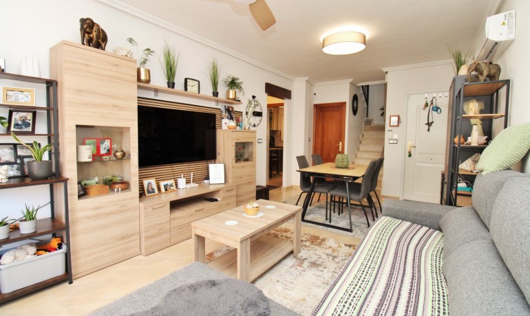 Revente - Maison -
San Miguel de Salinas* - San Miguel De Salinas