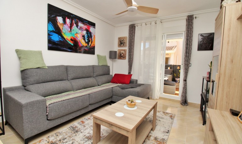 Revente - Maison -
San Miguel de Salinas* - San Miguel De Salinas