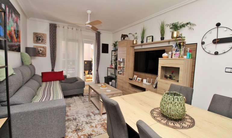 Revente - Maison -
San Miguel de Salinas* - San Miguel De Salinas