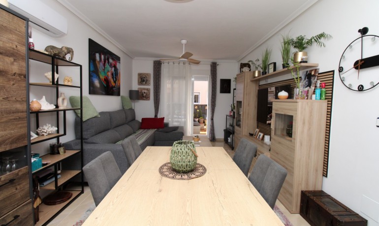 Revente - Maison -
San Miguel de Salinas* - San Miguel De Salinas