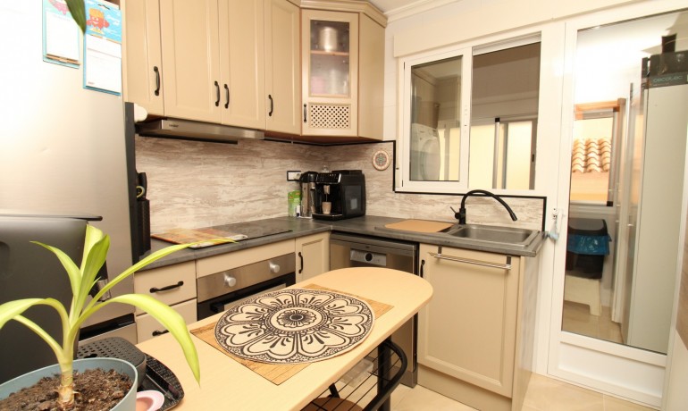 Revente - Maison -
San Miguel de Salinas* - San Miguel De Salinas