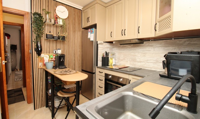 Revente - Maison -
San Miguel de Salinas* - San Miguel De Salinas