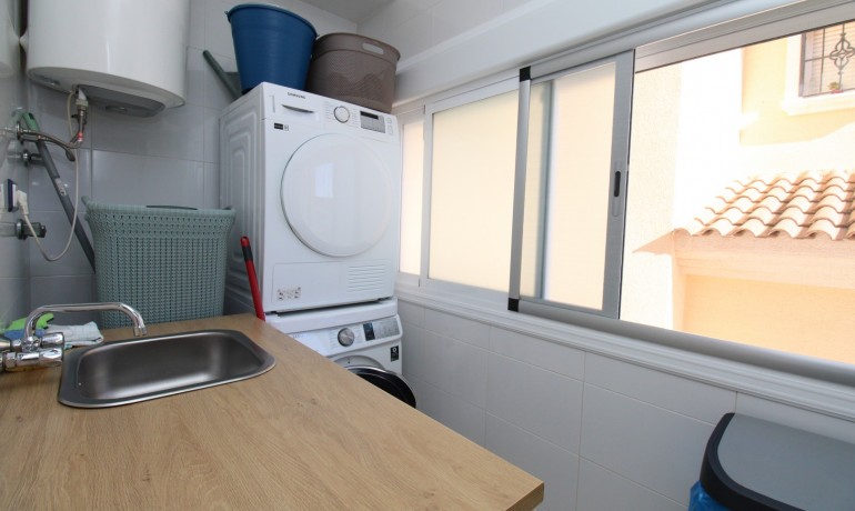 Revente - Maison -
San Miguel de Salinas* - San Miguel De Salinas