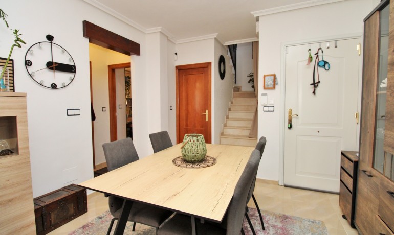 Revente - Maison -
San Miguel de Salinas* - San Miguel De Salinas