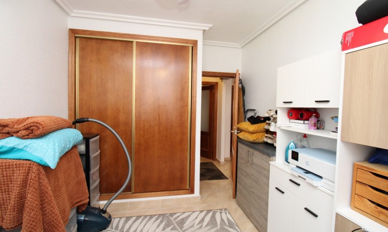 Revente - Maison -
San Miguel de Salinas* - San Miguel De Salinas