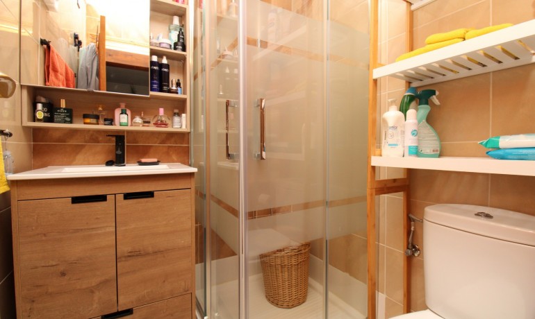 Revente - Maison -
San Miguel de Salinas* - San Miguel De Salinas