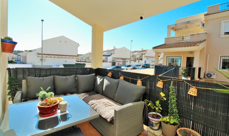 Revente - Maison -
San Miguel de Salinas* - San Miguel De Salinas