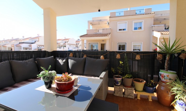 Revente - Maison -
San Miguel de Salinas* - San Miguel De Salinas