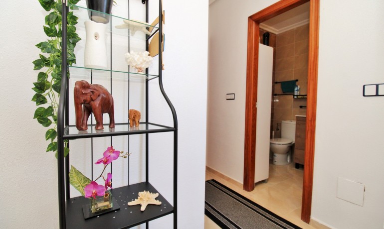 Revente - Maison -
San Miguel de Salinas* - San Miguel De Salinas