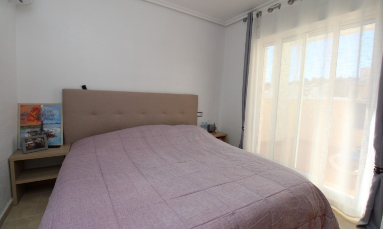 Revente - Maison -
San Miguel de Salinas* - San Miguel De Salinas