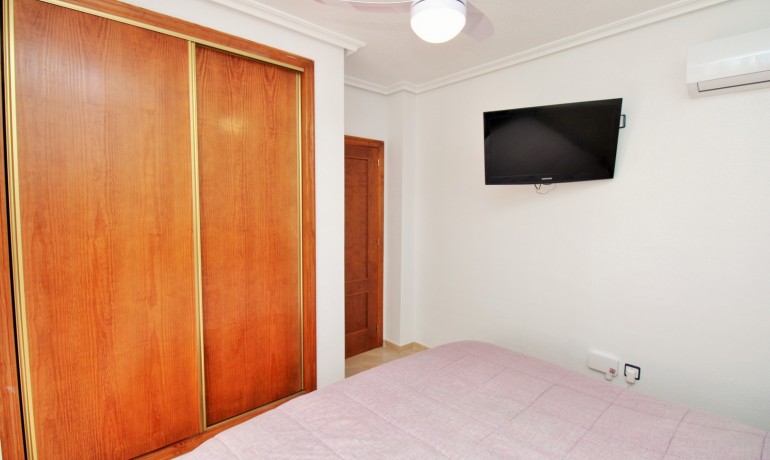 Revente - Maison -
San Miguel de Salinas* - San Miguel De Salinas