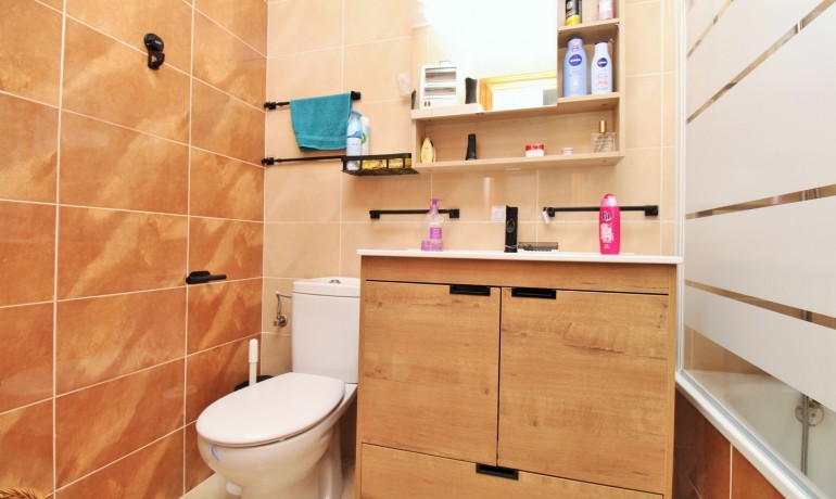 Revente - Maison -
San Miguel de Salinas* - San Miguel De Salinas