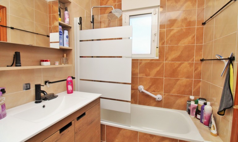 Revente - Maison -
San Miguel de Salinas* - San Miguel De Salinas