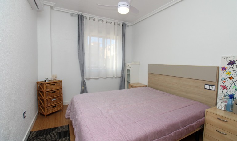 Revente - Maison -
San Miguel de Salinas* - San Miguel De Salinas