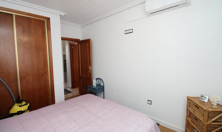 Revente - Maison -
San Miguel de Salinas* - San Miguel De Salinas