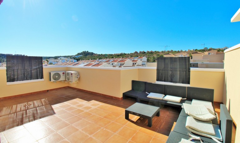 Revente - Maison -
San Miguel de Salinas* - San Miguel De Salinas