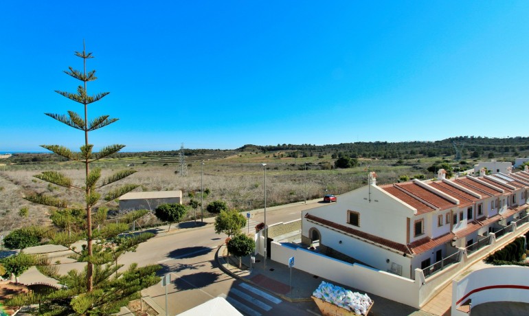 Revente - Maison -
San Miguel de Salinas* - San Miguel De Salinas