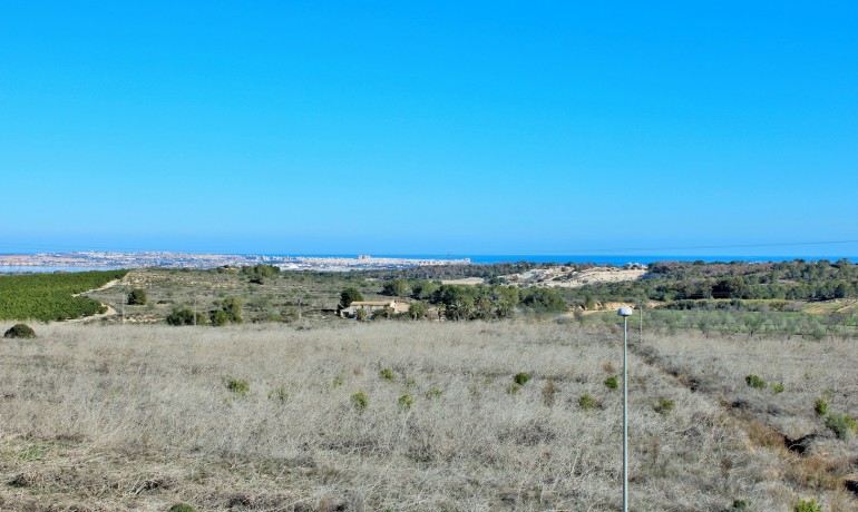 Revente - Maison -
San Miguel de Salinas* - San Miguel De Salinas