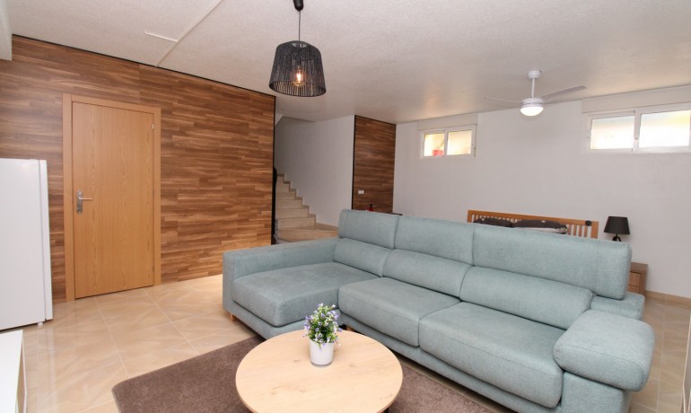 Revente - Maison -
San Miguel de Salinas* - San Miguel De Salinas