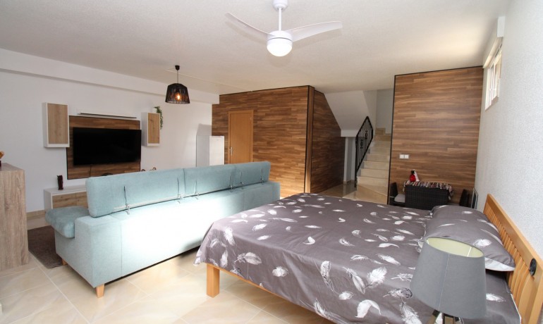 Revente - Maison -
San Miguel de Salinas* - San Miguel De Salinas