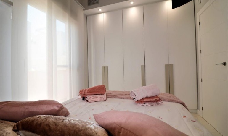 Revente - Villa -
Orihuela Costa* - Villamartin*