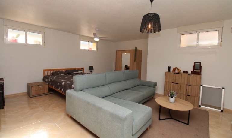 Revente - Maison -
San Miguel de Salinas* - San Miguel De Salinas