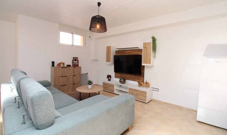 Revente - Maison -
San Miguel de Salinas* - San Miguel De Salinas