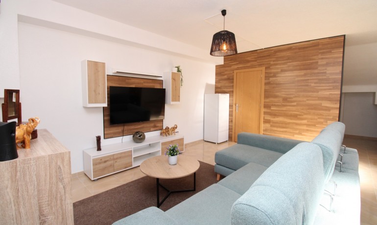 Revente - Maison -
San Miguel de Salinas* - San Miguel De Salinas