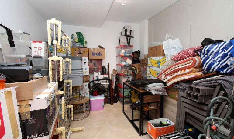 Revente - Maison -
San Miguel de Salinas* - San Miguel De Salinas