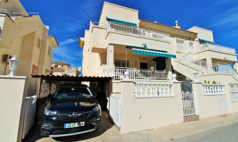 Herverkoop - Appartement / Flat -
Playa Flamenca