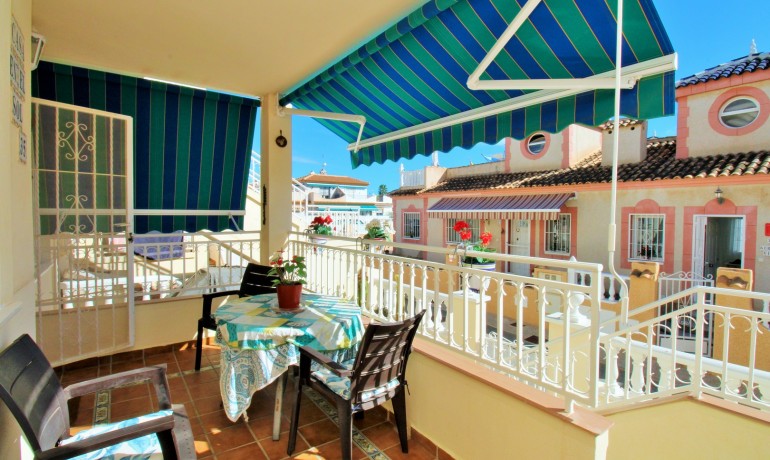 Herverkoop - Appartement / Flat -
Playa Flamenca