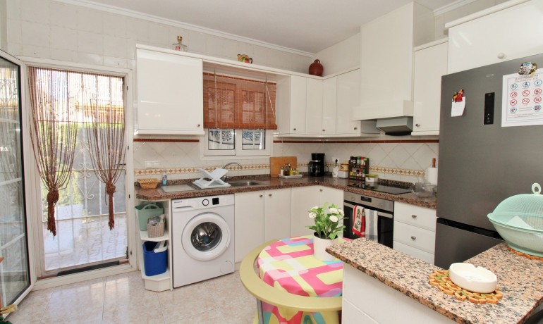 Herverkoop - Appartement / Flat -
Playa Flamenca