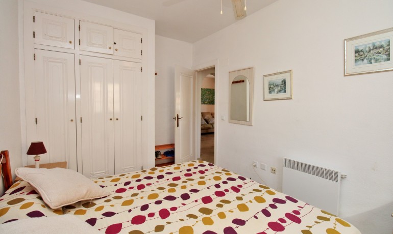 Herverkoop - Appartement / Flat -
Playa Flamenca