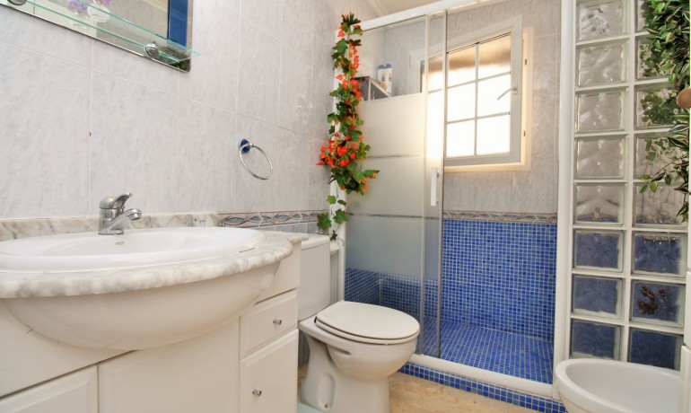 Herverkoop - Appartement / Flat -
Playa Flamenca