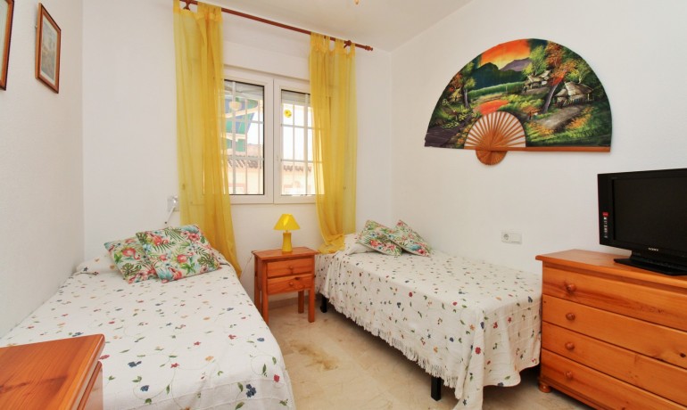 Herverkoop - Appartement / Flat -
Playa Flamenca