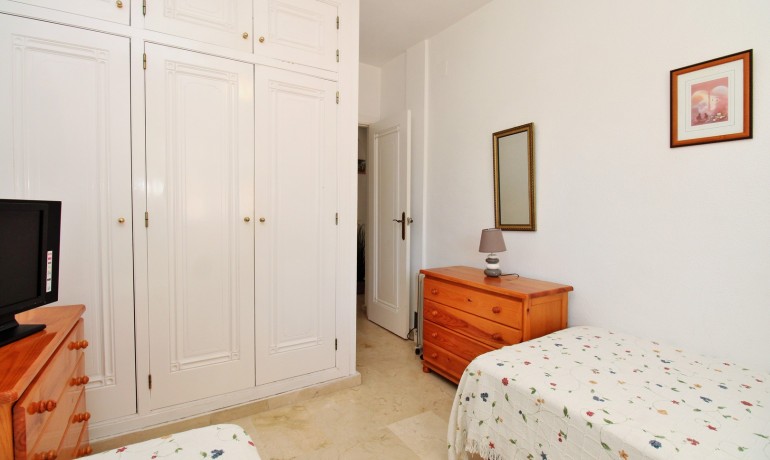 Herverkoop - Appartement / Flat -
Playa Flamenca