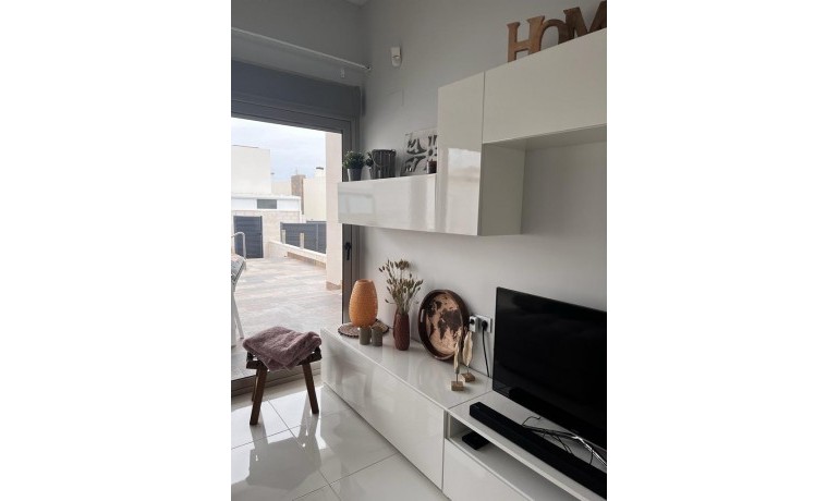 Revente - Villa -
Orihuela Costa* - Villamartin*