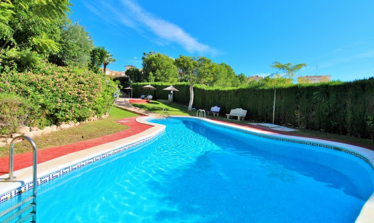 Herverkoop - Appartement / Flat -
Playa Flamenca