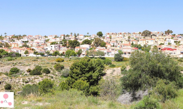 Nieuwbouw - Villa -
San Fulgencio - La Escuera