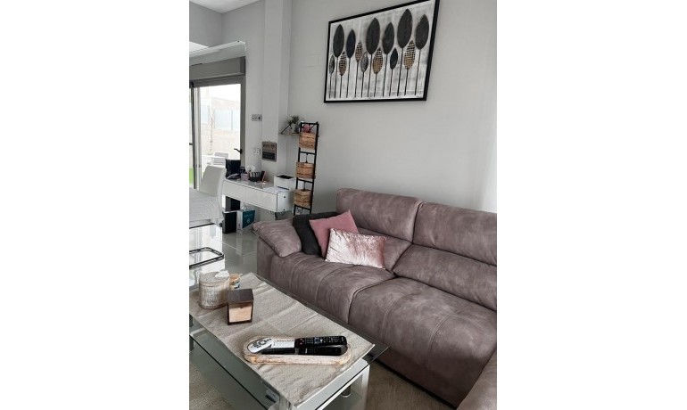 Revente - Villa -
Orihuela Costa* - Villamartin*