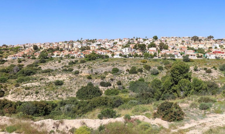 Nieuwbouw - Villa -
San Fulgencio - La Escuera