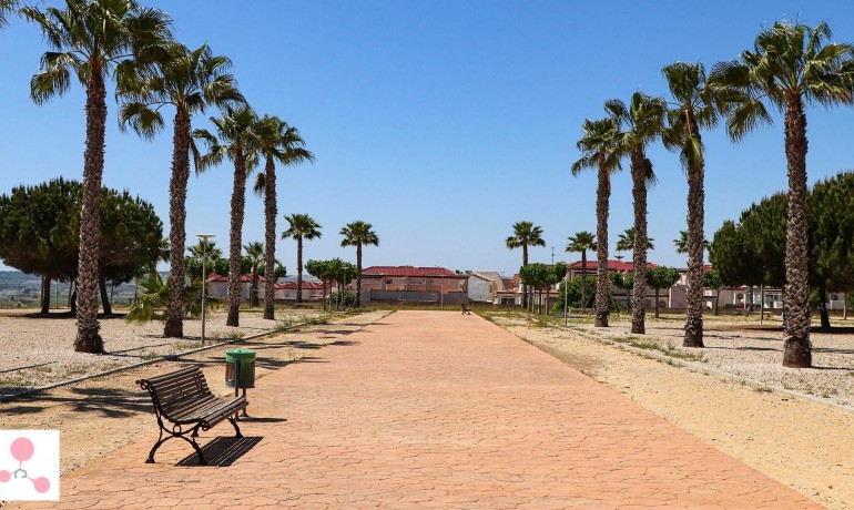 Nieuwbouw - Villa -
San Fulgencio - La Escuera