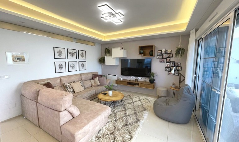 Herverkoop - Appartement / Flat -
Cuidad Quesada* - Doña Pepa