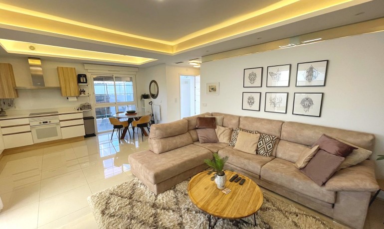 Herverkoop - Appartement / Flat -
Cuidad Quesada* - Doña Pepa