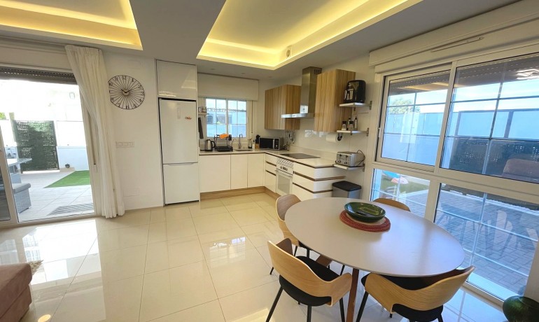 Herverkoop - Appartement / Flat -
Cuidad Quesada* - Doña Pepa