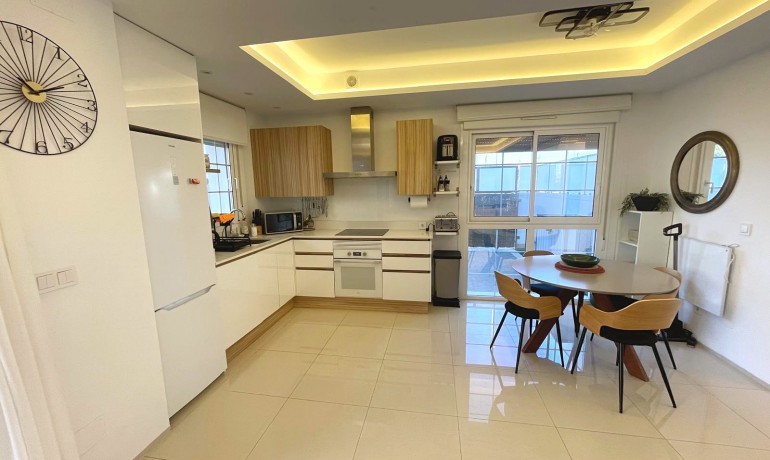 Herverkoop - Appartement / Flat -
Cuidad Quesada* - Doña Pepa