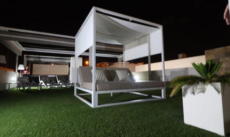 Revente - Villa -
Orihuela Costa* - Villamartin*