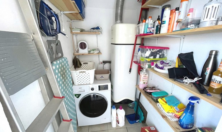 Herverkoop - Appartement / Flat -
Cuidad Quesada* - Doña Pepa